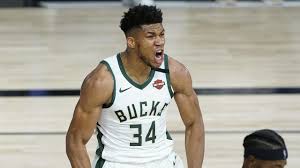 Find the perfect giannis antetokounmpo stock photos and editorial news pictures from getty images. Nba News Giannis Antetokounmpo Contract Supermax Extension How Bucks Star Could Alter Nba Landscape