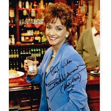 Последние твиты от sue holderness (@sueholderness). Sue Holderness Autograph 2 Only Fools And Horses