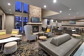 Residence inn by marriott beverly hills offers charming relaxation in the middle of a bustling city. Residence Inn By Marriott Manhattan Beach Los Angeles Usa Best Price Guarantee Lastminute Com Au
