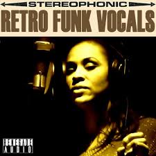 Stream Retro Funk Vocals Loop Pack Demo by dubmatix