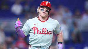 Young Fan Meets Phillies' Harrison Bader After Viral Video of Altercation  Following HR