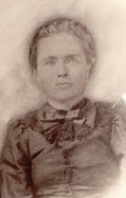 Nancy Minerva Ann Bohannan Harrell (1867-1914)