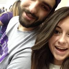 Brooke Rutherford (@brookieeliza)