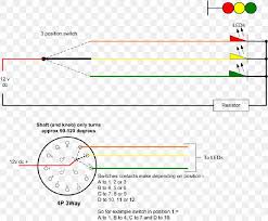 Check spelling or type a new query. Rotary Switch Wiring Diagram Electrical Wires Cable Electrical Switches Png 998x827px Rotary Switch Area Circuit