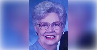 Obituary information for Betty Ruth Hunter