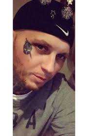 Jamison Russell's Instagram, Twitter & Facebook