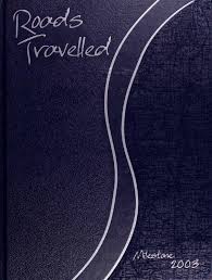 Milestone 2003 by Hope College Library