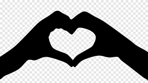 Hand Heart Illustration Hand Heart Heart In Hand Heart Love Hand Png Pngegg Also love hand sign png available at png transparent variant. hand heart love hand png