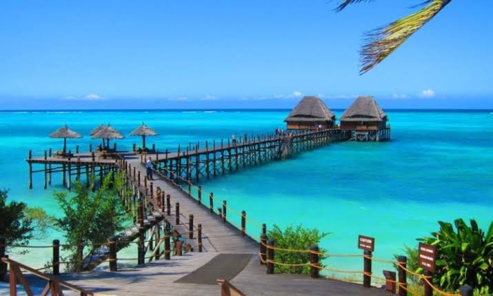 hotel zanzibar voyage organise