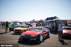 Nissan + Datsun + Infiniti = Nissfest - Speedhunters