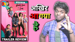 When does never have i ever season 2 come out? Never Have I Ever Season 2 Trailer Review By Dev Karma Youtube