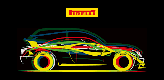 Последние твиты от pirelli (@pirelli). Pirelli Fur Pkw Suv Und Van Pirelli
