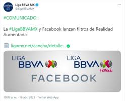 Watch popular content from the following creators: Liga Mx Y Facebook Se Unen Para El Bien Del Aficionado El Informador