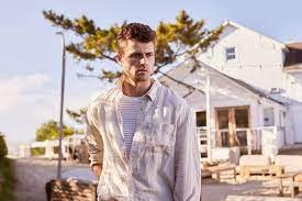 Urban beach men's lightweight jacket waterproof breathable technical blue xxl. 12 Best Men S Resort Wear Brands Holiday Essentials Man Of Many