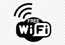 Looking for more gambar free wifi png. Free Wifi Logo Group 85 Rh Yim778 Com Free Wifi Logo Png Free Transparent Png Clipart Images Download