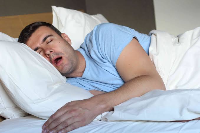 6 Ways To Stop Drooling in Your Sleep