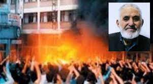 Born 5 february 1968) is a turkish diplomat and politician who has served as minister of foreign affairs of turkey since 24 november 2015. Erdogan In Affettigi Sivas Katliami Nin Faili Ahmet Turan Kilic Oldu Gazete Davul
