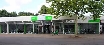 E Bike Leasing Experte In Kleve Bis 40 Sparen E Motion E Bike Experten