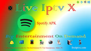 Spotify Apk Unlimited Ad Free Music Spotify Music Apk For Android Devices Access To Millions Of Songs Play Spotify Download Spotify Premium Spotify Music