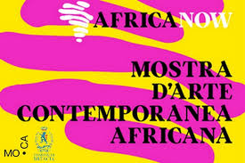 Africa Now Mostra D Arte Contemporanea Allo Spazio Mo Ca Di Brescia Exibart Com