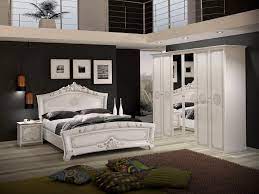 Schlafzimmer komplett mit boxspringbett otto. Schlafzimmer Set Greta 4 St Hochglanz Fronten Online Kaufen Otto