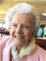 Mertis Neuburger Obituary (2018)