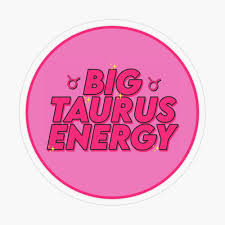 See more ideas about wallpaper, desktop wallpaper, dress your tech. Big Taurus Energy By Gabyiscool Sticker By Gabyiscool Gemini Wallpaper Gemini Taurus