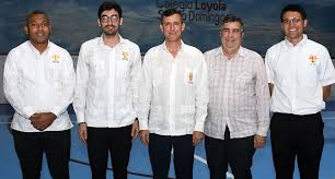 Colegio Loyola Santo Domingo inaugura XLl Copa de Fútbol