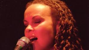 Christchurch jazz singer Jennine Bailey looks at city's shifting soundscape 