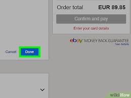 I was on market place from fb an looking for cars. How To Buy From Ebay With Ebay Gift Cards 13 Steps