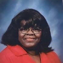 Bertha Florence Phillips Obituary