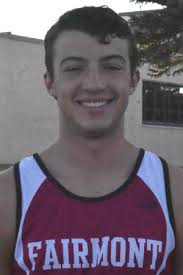 2019-20 BOYS CROSS COUNTRY