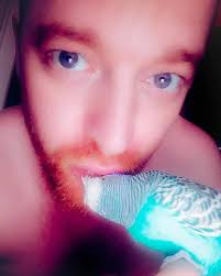 I put Blueberry in with Atari today after keeping separate for 2 weeks.  They love each other immediately. How sweet!