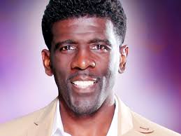 Everett Hamilton Live Stream