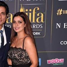 Jul 30, 2021 · sonu sood. Sonali Sood Bio Age Height Married Nationality Body Measurement Career