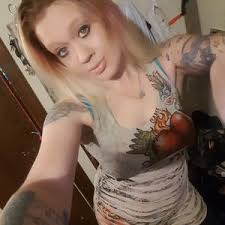 Danielle Rohr (@Thristle05)