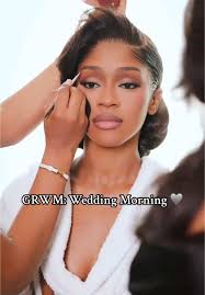 Bridal Glam Morning: My Ultimate Hair & Makeup Team