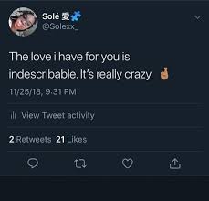 Relationship Love Tweets Baddie Quotes Funny Relatable Quotes