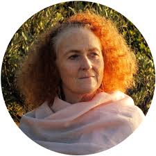 Authentic Movement Institute — Authentic Movement Institute Faculty