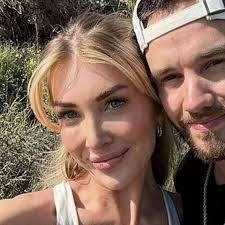 Liam Payne's girlfriend Kate Cassidy reveals all about singer's struggles  in first TV interview