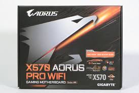 Gigabyte X570 Aorus Pro Wifi Review Techpowerup
