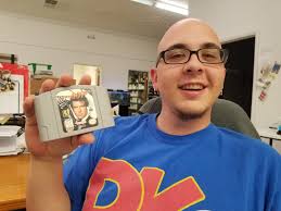 Ash always chooses Oddjob. Is that ok?