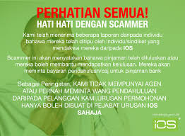 Ingat ya sobat, meskipun pihak bank memberikan maksimum plafon pinjaman yang sangat tinggi, tapi bukan berarti kamu bisa menentukan pinjaman dana. Pinjaman Peribadi Ios Personal Loan