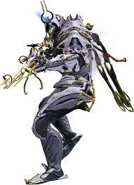 Ash – Warframe