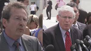 Both sides react to Supreme Court health-care decision