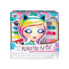Click the link below to purchase the subscription box and for more details. Fashion Angels Unicorn Magic Makeup Sketch Set Toys R Us Online