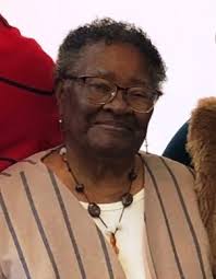 Obituary for Lillie Mae (Austin) Bernard