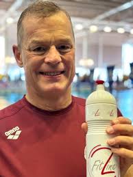 🏆 Sexfaldig svensk mästare! 🏆 Stort grattis till Anders Haglund för en  fantastisk insats under SM i Örebro! Med sex guldmedaljer i bagaget visar  han att ålder bara är en siffra –