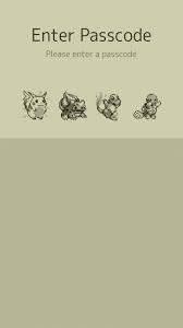 Essa pasta também contempla as eevoluções (eevee evolutions): Pokemon Go Mobile Wallpapers Classic Gameboy Pokemon Lockscreen Mobile