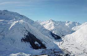 In den letzten 12 monaten hat andermatt swiss alps ag 57 jobs veröffentlicht und aktuell 3 stellenangebote bei jobisjob. Jobs Andermatt Swiss Alps Join